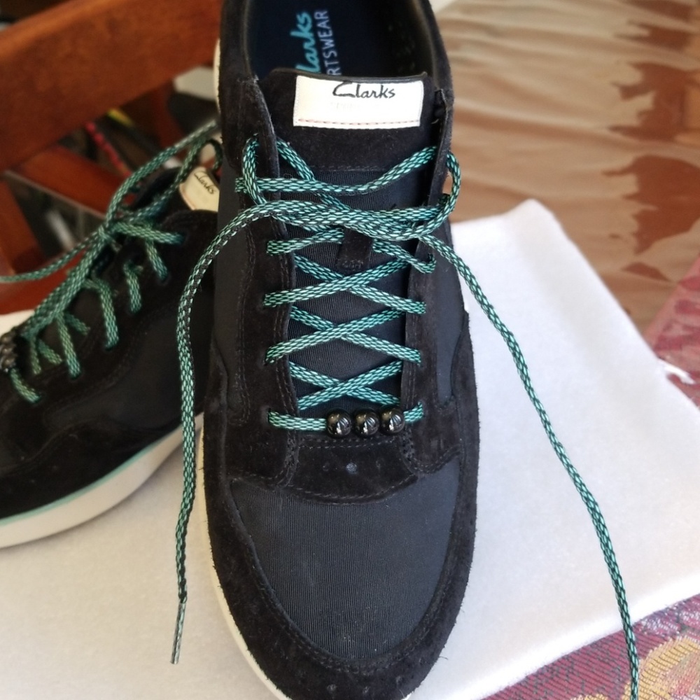 Clarks